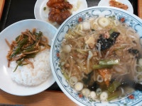 『お気に入りの中華屋さん♪「彩中」』by LOOP  : 中華菜館 彩中 （サイチュウ） - 富沢/中華料理 [食べログ] お気に入りの中華屋さん... 