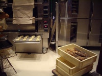 【閉店】ドミニク・サブロン 赤坂本店 （Le Boulanger Dominique SAIBRON） - 赤坂/パン | 食べログ ドミニク・サブロン 赤坂本店... 