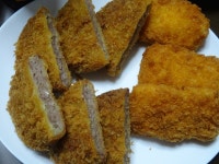 『鳥久だから、唐揚げでしょ！』by 鳴海 重 : 鳥久精肉店 - 相馬/デリカテッセン [食べログ] 鳥久だから、唐揚げでしょ！(鳴海 重)-鳥久精肉店