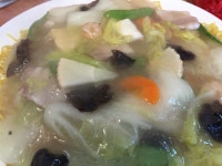 ぴーたんぴーたんさんが投稿したあけぼのラーメン（北海道/自衛隊前）の口コミ詳細 [食べログ] あけぼのラーメン