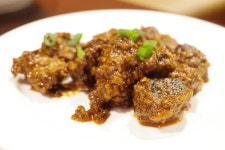 ナングロガル 新大久保店 （Nanglo Ghar）のご予約 - 大久保/ネパール料理 | 食べログ ナングロガル 新大久保店 (大久保/ネパール料理)