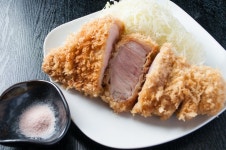 [이전]나리쿠라 - 다카다노바바/돈까스 | Tabelog