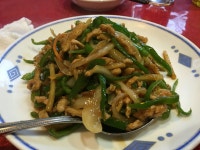 【閉店】福園酒家 （フクエンシュカ 【旧店名】満宴餃子房） - 本郷三丁目/中華料理 | 食べログ 福園酒家 (本郷三丁目/中華料理)