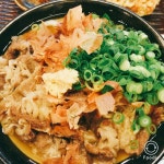 てふてふテフさんが投稿したうどん 丸香（東京/神保町）の口コミ詳細 [食べログ] うどん 丸香