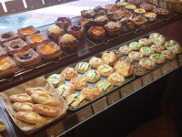 料理写真  : パン・プティ （Pain Petit） - 東林間/パン [食べログ] パン・プティ (東林間/パン)