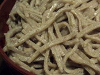 SV01改さんが投稿した中国山地蕎麦工房 ふなつ（島根/松江）の口コミ詳細 [食べログ] 中国山地蕎麦工房 ふなつ