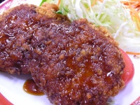 ファミリーキッチン ボチャカ 岡南店 - 岡山市その他/洋食 [食べログ] ファミリーキッチン ボチャカ 岡南店 (岡山市その他/洋食)