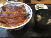 牛泉　牛さんが投稿したうな善（神奈川/善行）の口コミ詳細 [食べログ] うな善