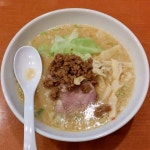 【閉店】山嵐 Japan （ヤマアラシジャパン） - 新道東/ラーメン | 食べログ 山嵐 Japan (新道東/ラーメン)