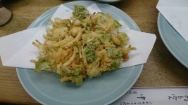 『予約を入れて正解でした。』by 0871 : 天ぷら 中山 （なかやま） - 人形町/天ぷら [食べログ] 予約を入れて正解でした。(0871)-天ぷら 中山