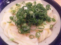 コレステロールさんが投稿したうどん 丸香（東京/神保町）の口コミ詳細 [食べログ] うどん 丸香