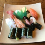 ぎふ初寿司 尾崎分店 - 各務原市役所前/寿司 | 食べログ ぎふ初寿司 尾崎分店 (各務原市役所前/寿司)