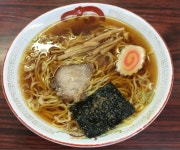 さすらいの旅人・全国各地孤独のグルメさんが投稿した伊勢屋食堂（埼玉/深谷）の口コミ詳細 [食べログ] 伊勢屋食堂