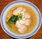 食道者さんが投稿した北京本館（香川/片原町）の口コミ詳細 [食べログ] 北京本館