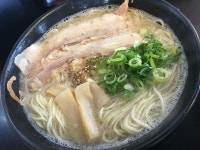 ばさらか 小嶺店 - 通谷/ラーメン | 食べログ ばさらか 小嶺店 (通谷/ラーメン)