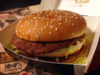 マクドナルド 新鎌ヶ谷駅前店 - 新鎌ケ谷/ハンバーガー | 食べログ マクドナルド 新鎌ヶ谷駅前店 (新鎌ケ谷/ハンバーガー)