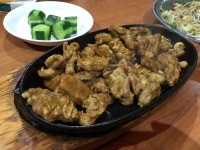 ハラミ串さんの「行った(口コミ)」お店一覧 [食べログ]