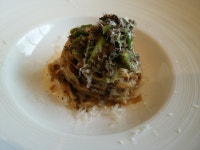 『目黒川沿いの人気イタリア料理店(^-^)』by あきとん（・・） : Ristorante Cascina Canamilla （リストランテ... 