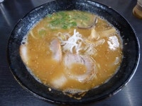 サムデイさんが投稿した筑豊らーめん 山小屋 嬉野店（佐賀/嬉野市その他）の口コミ詳細 [食べログ] 筑豊らーめん 山小屋 嬉野店