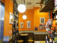 エルチリンギート （el chiringuito）のご予約 - 市ケ谷/スペイン料理 | 食べログ エルチリンギート (市ケ谷/スペイン料理)