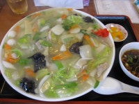 bakuraiさんが投稿した味の店　こだま食堂（秋田/湯沢）の口コミ詳細 [食べログ] 味の店　こだま食堂