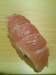 I love Europeさんが投稿した鮨 あらい（東京/東銀座）の口コミ詳細 [食べログ] 鮨 あらい