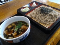 そば処一水 - 上牧/そば | 食べログ そば処一水 (上牧/そば)
