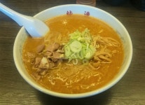 はぴ☆ぱら　なおりんさんが投稿したさっぽろ純連 札幌店（北海道/南平岸）の口コミ詳細 [食べログ] さっぽろ純連 札幌店
