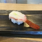 ちゃごさんが投稿したにぎり鮨 一五〇（愛知/碧南中央）の口コミ詳細 [食べログ] にぎり鮨 一五〇