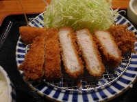 momo_goroさんが投稿したとんかつ 田 東陽町店（東京/東陽町）の口コミ詳細 [食べログ] とんかつ 田 東陽町店