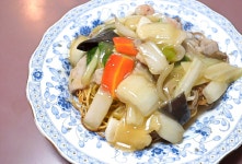 食道者さんが投稿した中国料理 青山（香川/円座）の口コミ詳細 [食べログ] 中国料理 青山