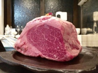 ダンデライオンの爪あとさんが投稿したSATOブリアン にごう（東京/阿佐ヶ谷）の口コミ詳細 [食べログ] SATOブリアン にごう