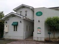 Rest-Cafe & Gallery H2 - Goro/Cafe | Tabelog