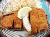とんかつ工房 やまもと - 近鉄八尾/とんかつ | 食べログ とんかつ工房 やまもと (近鉄八尾/とんかつ)