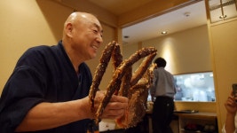 たそパパさんの「行った(口コミ)」お店一覧 [食べログ]
