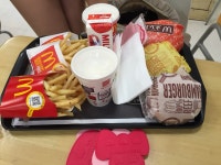 料理写真 : マクドナルド 八柱イトーヨーカドー店 （Mcdonalds） - 新八柱/ハンバーガー | 食べログ マクドナルド 八柱イトーヨーカドー店... 