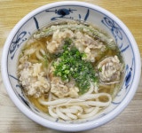食道者さんが投稿した手打うどん　源内（香川/志度）の口コミ詳細 [食べログ] 手打うどん　源内