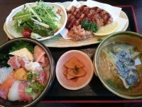 こあ - 上田原/海鮮丼 | 食べログ こあ (上田原/海鮮丼)