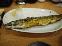 『夜でも定食』by lele : 築地市場食堂 松本駅前店 - 松本/魚介料理・海鮮料理 [食べログ] 夜でも定食(lele)-築地市場食堂 松本駅前店