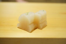 超やぎちゃんさんが投稿した鮨 あらい（東京/東銀座）の口コミ詳細 [食べログ] 鮨 あらい