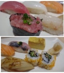 料理写真  : 築地寿司清 KITTE博多店 - 博多/寿司 [食べログ] 築地寿司清 KITTE博多店 (博多/寿司)