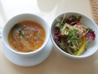 buzz39さんが投稿したcafe coeur（鳥取/湖山）の口コミ詳細 [食べログ] cafe coeur
