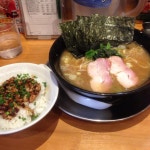 まき散歩さんが投稿したらあめん花月嵐 三ツ境店（神奈川/三ツ境）の口コミ詳細 [食べログ] らあめん花月嵐 三ツ境店