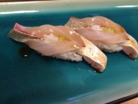 shiorimaruさんが投稿した寿司茶屋 すし活（大阪/弁天町）の口コミ詳細 [食べログ] 寿司茶屋 すし活