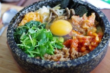 キムチの山田商店 - 鶴橋/惣菜・デリ | 食べログ キムチの山田商店 (鶴橋/惣菜・デリ)