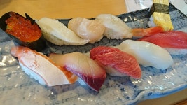 【5〜10人個室あり】岐阜でおすすめの寿司 (鮨)をご紹介！ | 食べログ