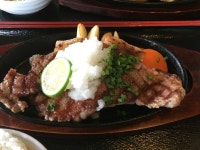 善米食堂 （【旧店名】水の国のレストラン） - 竹田市その他/食堂 | 食べログ 善米食堂 (竹田市その他/食堂)