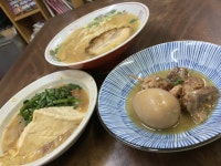さすらいの旅人・全国各地孤独のグルメさんが投稿した徳平食堂（島根/松江しんじ湖温泉）の口コミ詳細 [食べログ] 徳平食堂