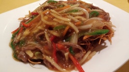 『絶対絶対絶対にぃーーー！小菜ランチ¥1575がお得です！！断言してすいません（笑）小菜ラン...』by ソキ : 黄老 大丸京都店 （オウロウ）... 