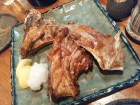 まるちゃんですさんが投稿した海力（群馬/高崎）の口コミ詳細 [食べログ] 海力